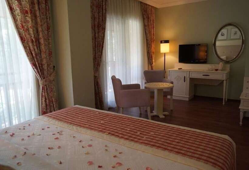 Номер Deluxe, Padok Premium Hotel And Stables