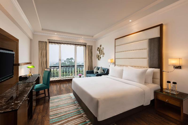 高级大房间, Radisson Jaipur City Center