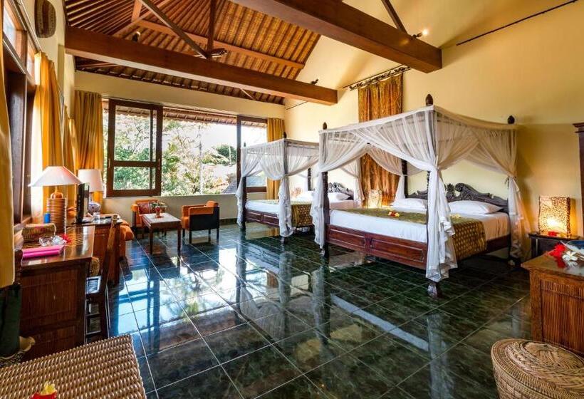 Студия Классика, Tanah Merah Art Resort