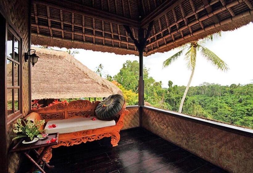 Вилла 1 Спальня, Tanah Merah Art Resort
