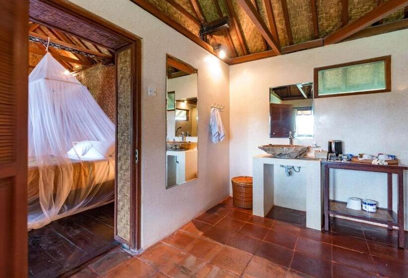 Вилла Deluxe 1 Спальня, Tanah Merah Art Resort