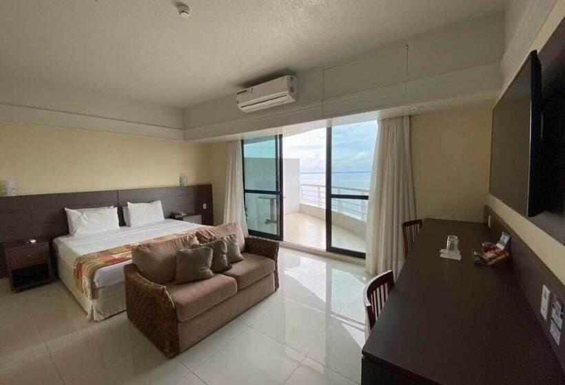 اتاق لوکس, Tropical Executive