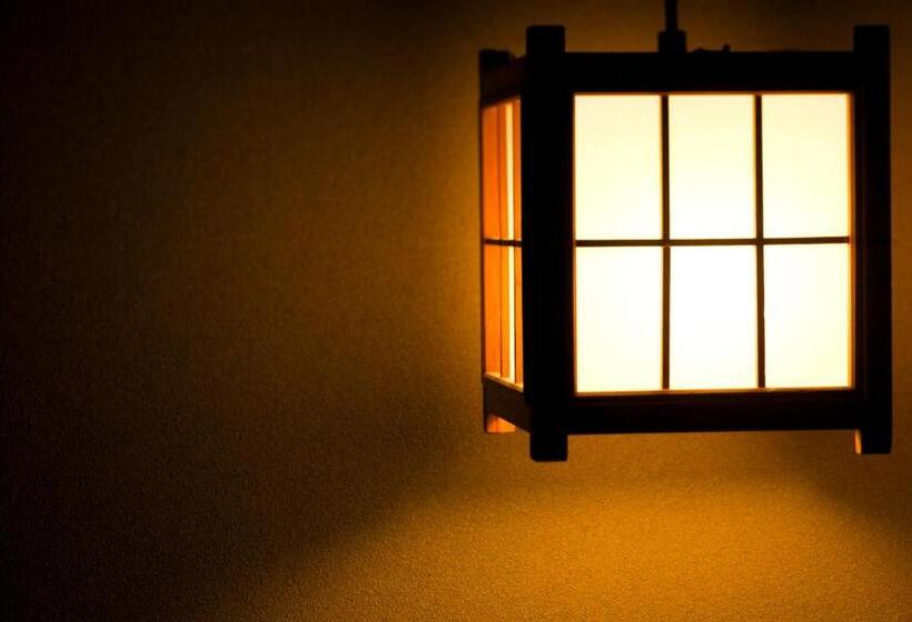 Номер Стандарт Трехместный, Yamatoya Honten Ryokan Osaka