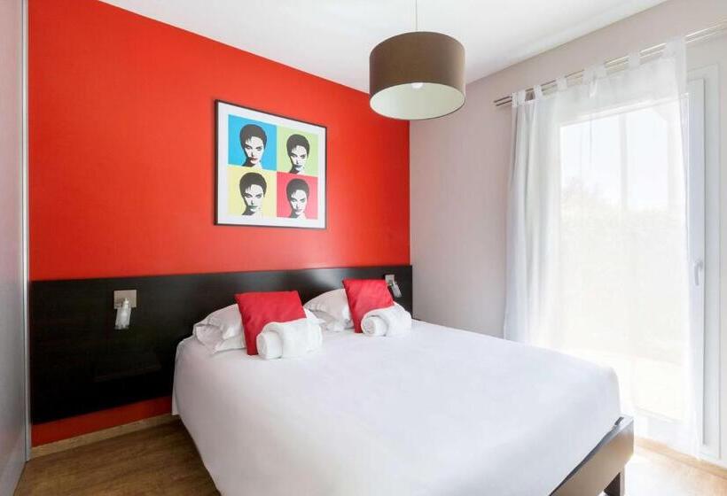 Номер Superior, Best Western Park Hotel Geneve Thoiry