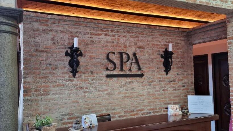 اتاق استاندارد, Boutique Los Pasos & Spa