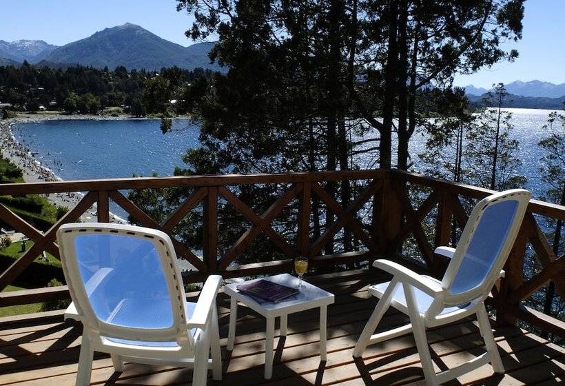 침실 1개 아파트, Charming Luxury Lodge & Private Spa