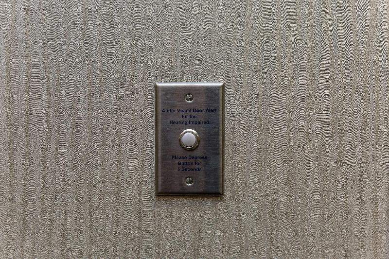 Habitació Estàndard, Courtyard By Marriott San Antonio Riverwalk