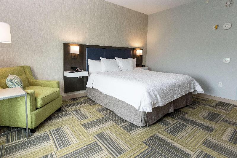 Habitació Estàndard, Courtyard By Marriott San Antonio Riverwalk