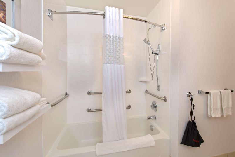 Студио Стандарт Кровать Кинг, Hampton Inn & Suites Pensacola I10 N At Univ. Town Plaza