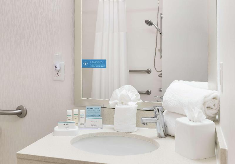 Стандартный Номер Кровать Кинг, Hampton Inn & Suites Pensacola I10 N At Univ. Town Plaza