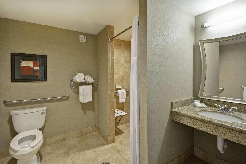 Стандартный Номер Кровать Кинг, Hilton Garden Inn Toledo Perrysburg