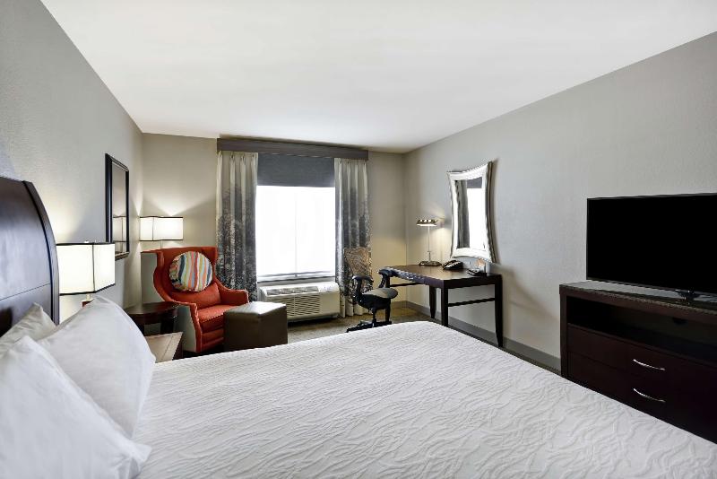 Стандартный Номер Кровать Кинг, Hilton Garden Inn Toledo Perrysburg