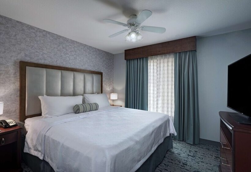 Люкс, Homewood Suites By Hilton Fort Collins