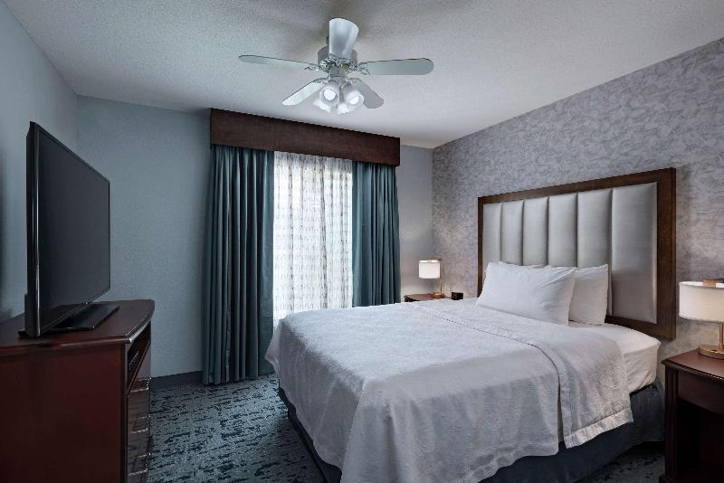 Люкс 2 Спальни, Homewood Suites By Hilton Fort Collins