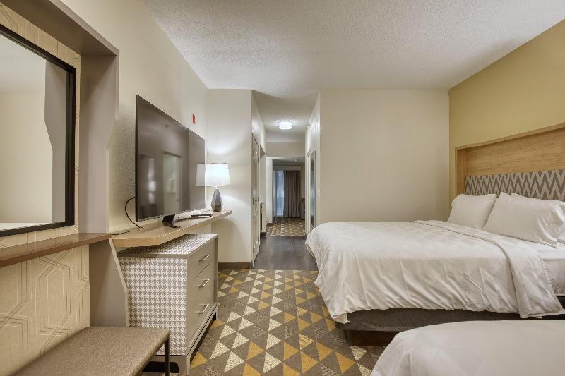 Люкс 2 Спальни, Homewood Suites By Hilton Fort Collins
