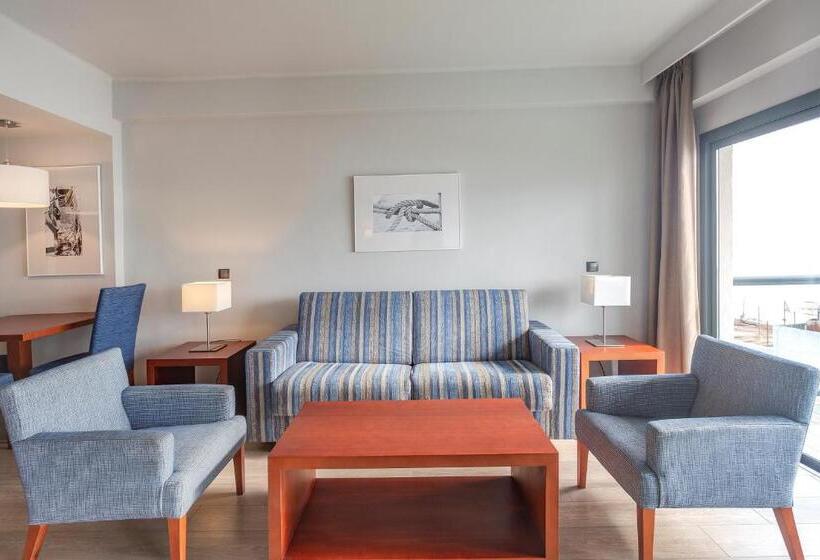 스위트, Marins Suites  Adults Only