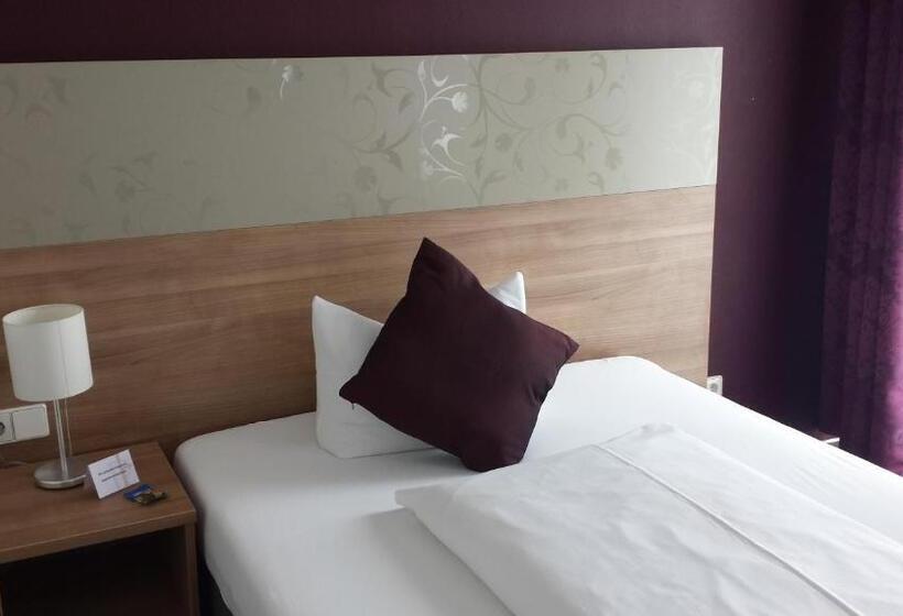 Номер Superior, Parkhotel Villingen Und Boardingzimmer
