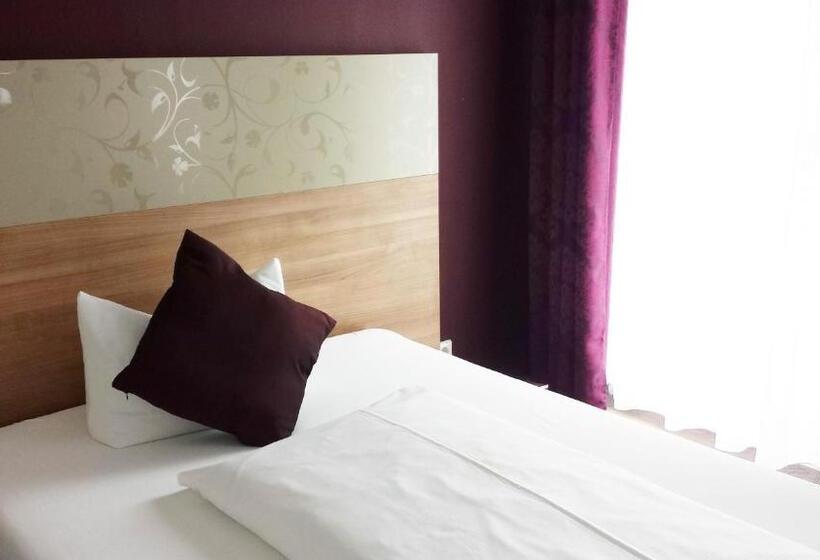 수피리어 룸, Parkhotel Villingen Und Boardingzimmer