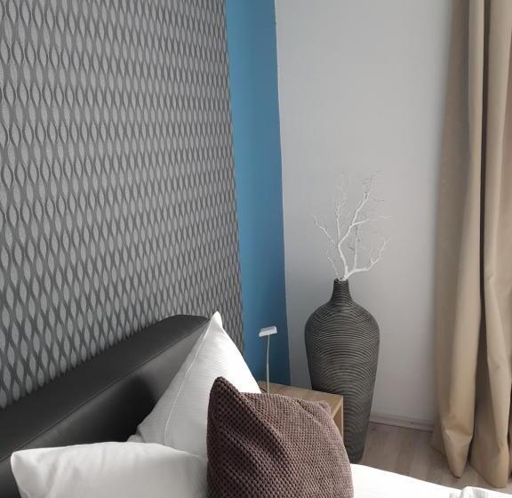 Номер Стандарт, Parkhotel Villingen Und Boardingzimmer