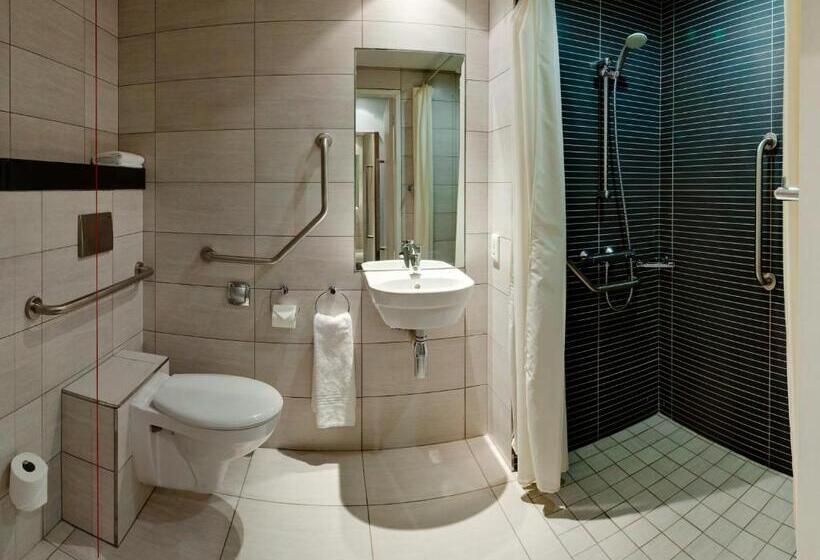 Номер Стандарт, Anew Hotel Roodepoort Johannesburg