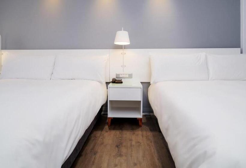 Семейный Номер, Anew Hotel Roodepoort Johannesburg