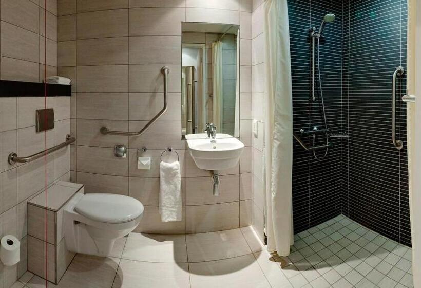 Номер Executive, Anew Hotel Roodepoort Johannesburg