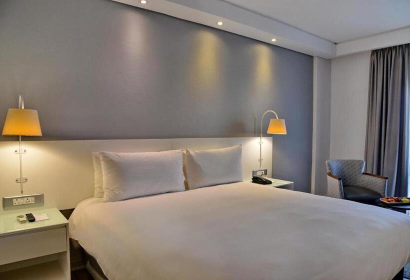 Номер Executive, Anew Hotel Roodepoort Johannesburg