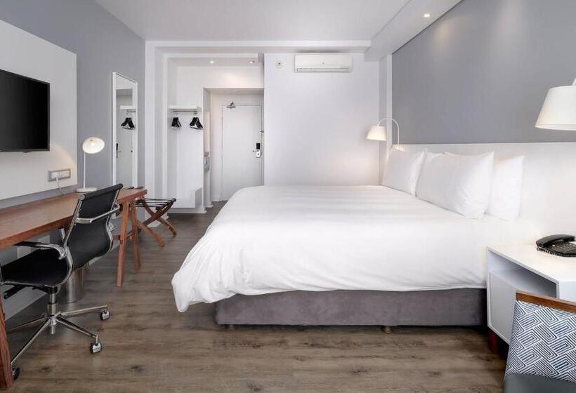 Номер Стандарт Адаптированный для Инвалидов, Anew Hotel Roodepoort Johannesburg