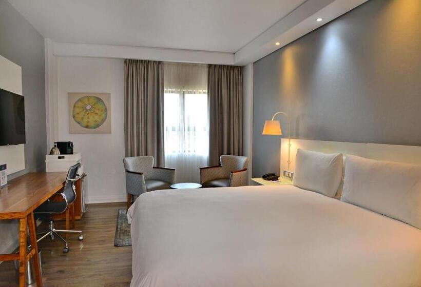 Номер Deluxe, Anew Hotel Roodepoort Johannesburg