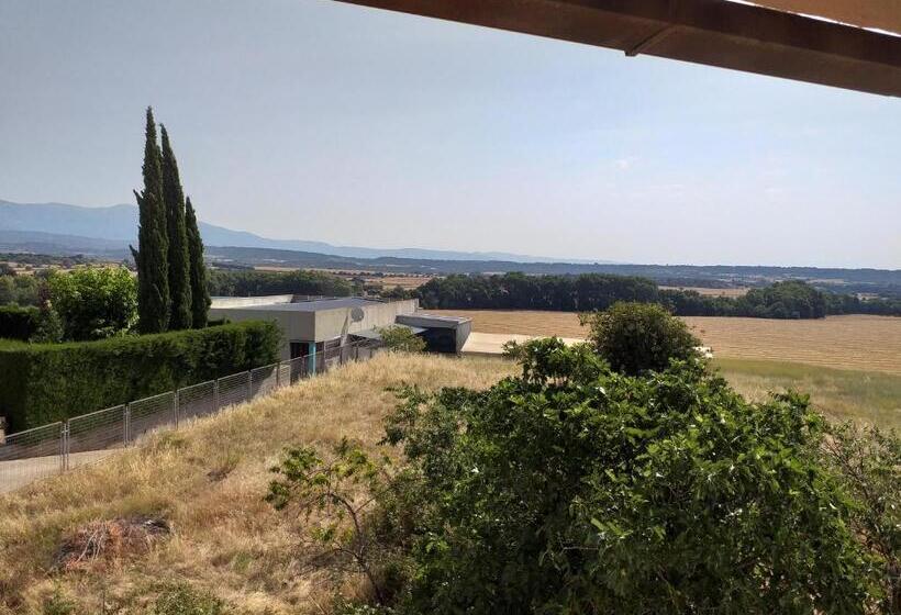 اتاق سوپریور, Casa Rural Boletas