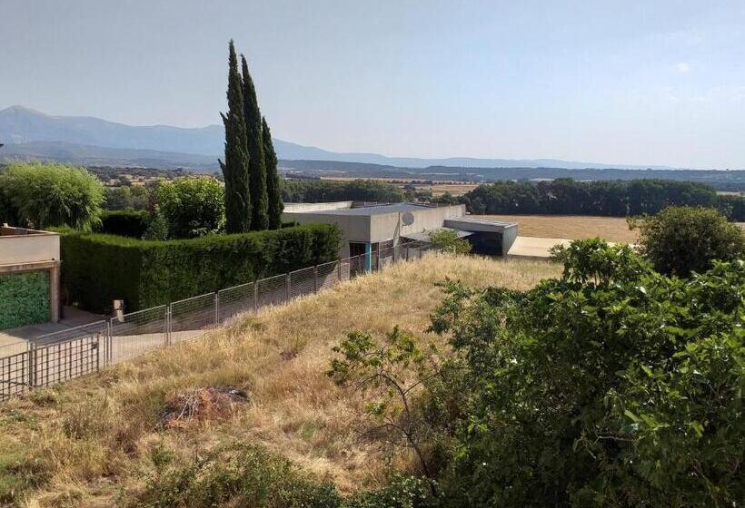 اتاق سوپریور, Casa Rural Boletas