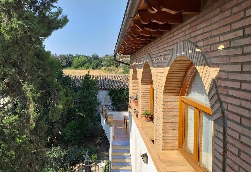 Трехместный Номер Комфорт, Casa Rural Boletas