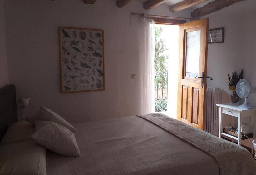 اتاق استاندارد, Casa Rural Boletas