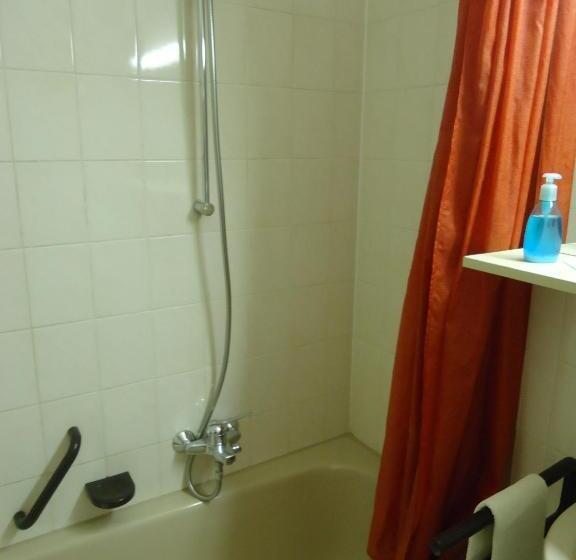스탠다드 트리플 룸, Enjoyhotel Garni Korntal Stuttgart