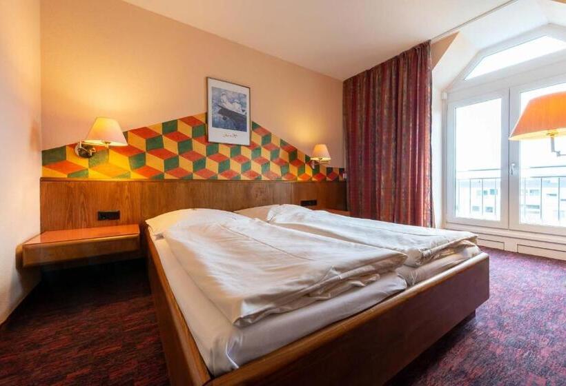 스탠다드 룸, Enjoyhotel Garni Korntal Stuttgart