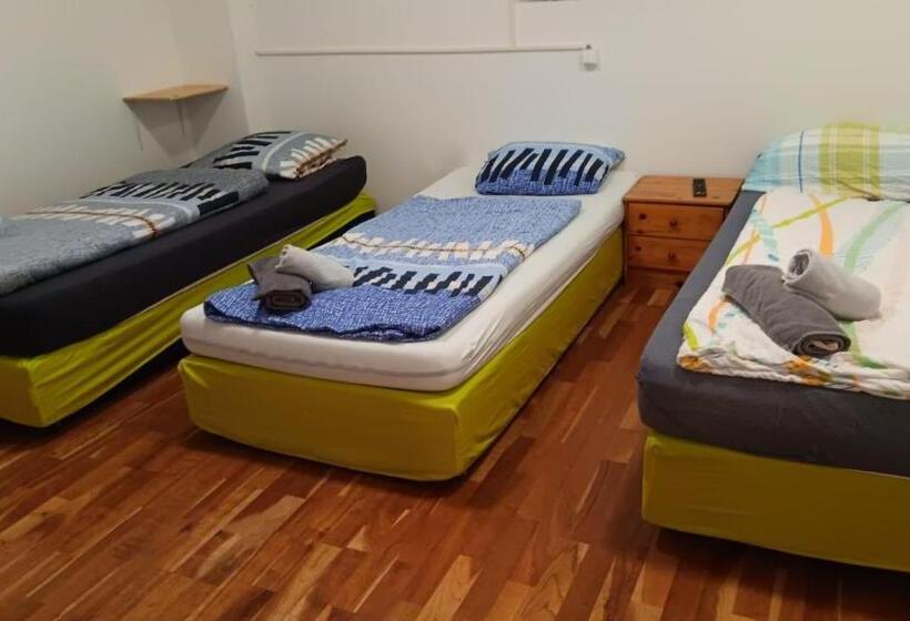 Апартаменты 1 Спальня Вид на Сад, Geinberg Suites & Via Nova Lodges