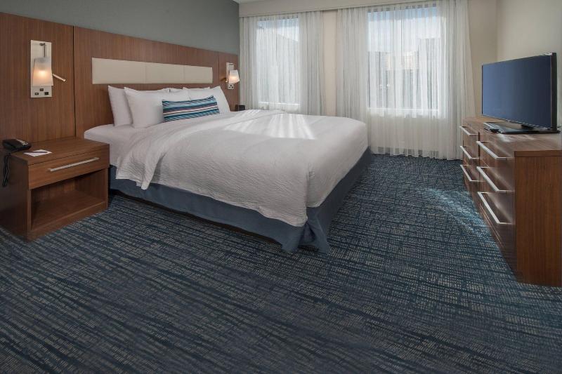 Номер Стандарт Адаптированный для Инвалидов, Hampton Inn Wilmingtonuniversity Area/smith Creek Station