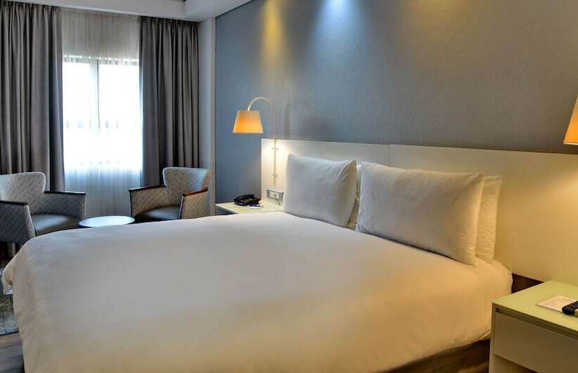 Номер Deluxe, Anew Hotel Roodepoort Johannesburg