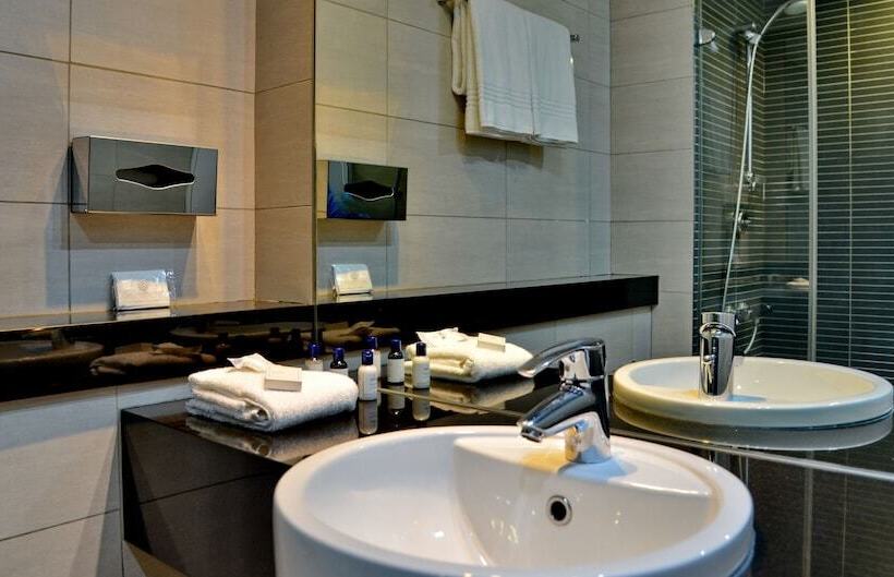 Номер Стандарт, Anew Hotel Roodepoort Johannesburg