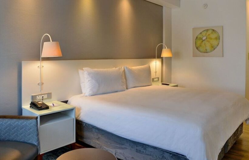 Номер Стандарт, Anew Hotel Roodepoort Johannesburg