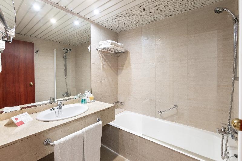 Стандартный Номер Кровать Кинг, Hampton Inn & Suites Greenfield