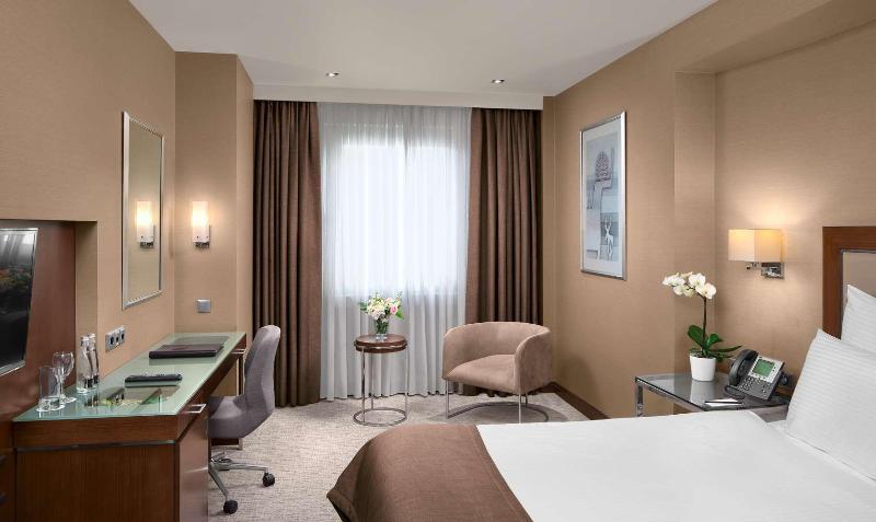 Стандартный Номер Кровать Кинг, Hampton Inn Twin Falls Id