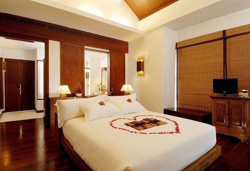 디럭스 룸, The Kala Samui