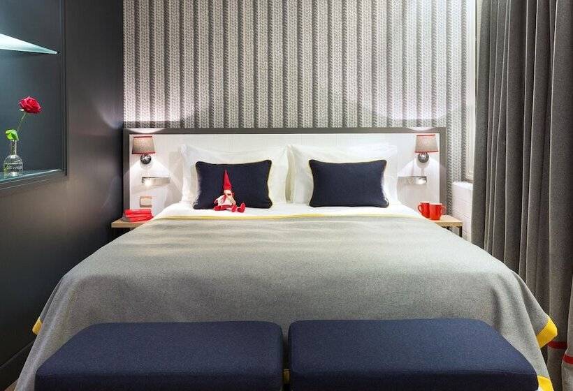 Классический Номер, Araucaria Hotel & Spa