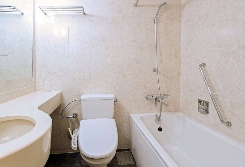 Номер Superior, Best Western Plus Nagoya Sakae