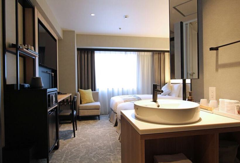 Номер Superior, Best Western Plus Nagoya Sakae