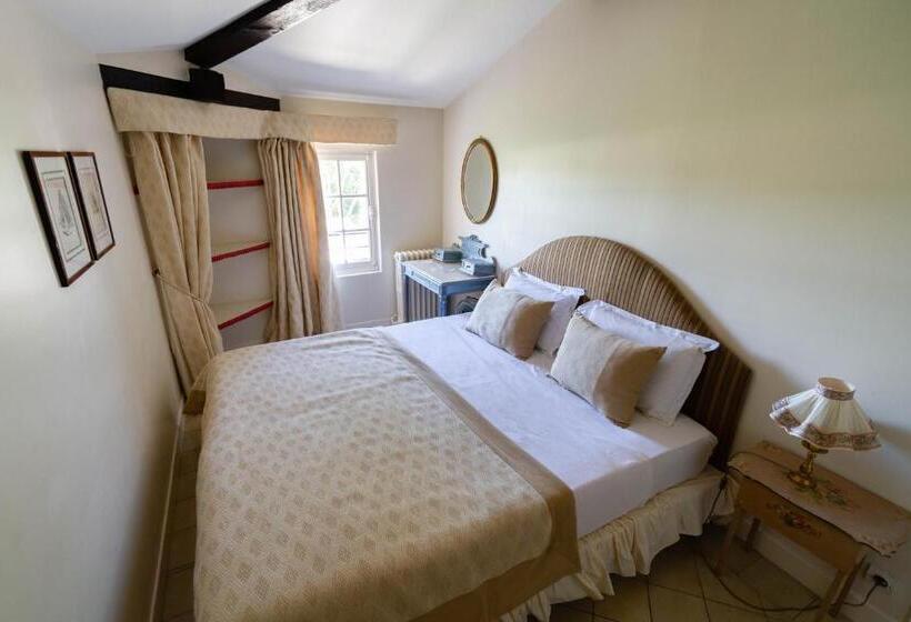 Family Suite, Chateau De Lantic