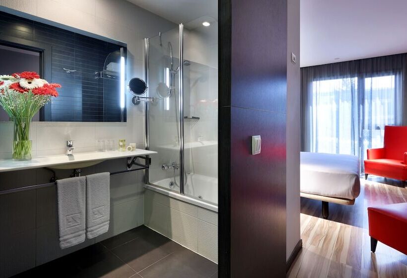 Номер Executive, Eurostars Arenas De Pinto