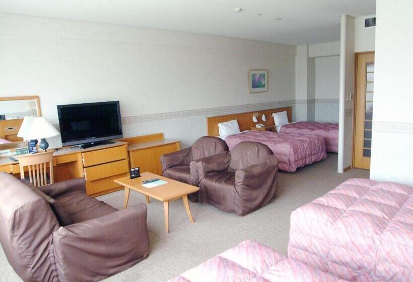 Номер Стандарт, Tsumagoi Resort Sai No Sato