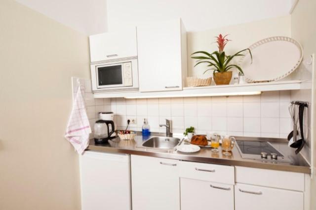 침실 1개 아파트, Mondial Appartement